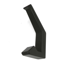 Wieszak ścienny 18x91x47mm antracyt mod. 1400