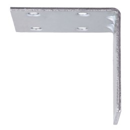Kątownik montażowy 50x50x40x2mm cynkowany mod. 1 EAN łącznik kątowy