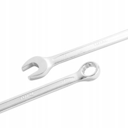 Zestaw 8 kluczy płasko oczkowych          THT102286