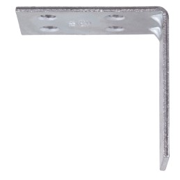 Kątownik montażowy 50x50x30x2mm cynkowany mod. 1 EAN łącznik kątowy