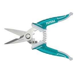 Nożyczki dla elektryków 178mm TOTAL THT117871
