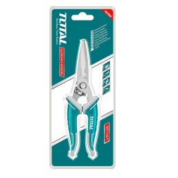 Nożyczki dla elektryków 178mm THT117871   (D)