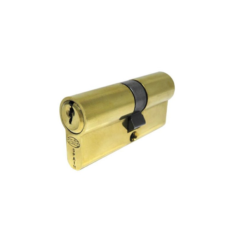 Wkładka 9500-70 30/40 mosiężna lak.