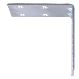 Kątownik montażowy 60x60x30x2mm cynkowany mod. 1 EAN łącznik kątowy