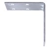 Kątownik montażowy 60x60x30x2mm cynkowany mod. 1 EAN łącznik kątowy