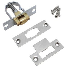 Zamek rolkowy Regulowany