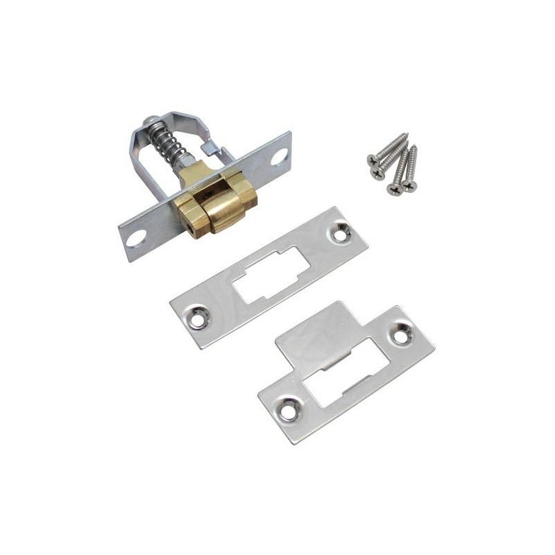 Zamek rolkowy regulowany | zamek rolkowy oszczędnościowy | AGAS