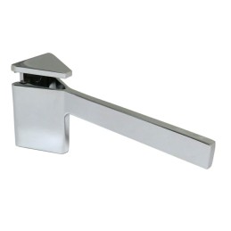 Podpórka do szkła 5-18mm chrom połysk mod. RM35B