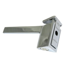 Podpórka do szkła 5-18mm chrom połysk mod. RM35B