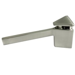 Podpórka do szkła 5-18mm nikiel satyna mod. RM35B