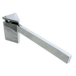 Podpórka do szkła 6-25mm chrom połysk mod. RM35A