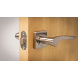 Zamek oszczędnościowy 60mm INOX mod. 9A