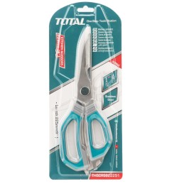 Nożyczki wielofunkcyjne 225mm rozkładane THSCRS822251 (D)