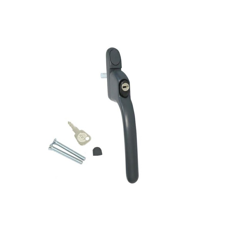 Klamka CONN Esp HDL IN LK 40 antra 7016