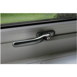 Klamka CONN Esp HDL IN LK 40 antra 7016