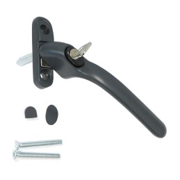 Klamka CONN Esp HDL IN LK 40 antra 7016