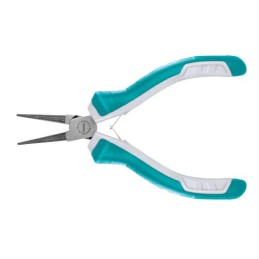 Szczypce okrągłe MINI THTMN656 (D)