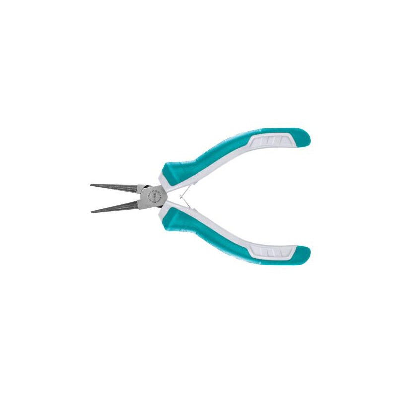 Szczypce okrągłe MINI THTMN656 (D)
