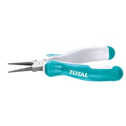 Szczypce okrągłe MINI THTMN656 (D)