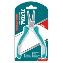 Szczypce okrągłe MINI THTMN656 (D)