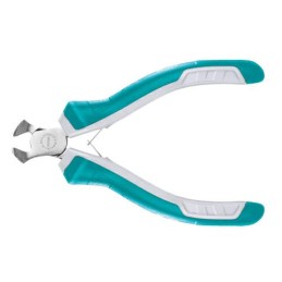 Szczypce tnące czołowe MINI THTMN556 (D)