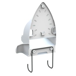 Uchwyt na żelazko i deskę do prasowania