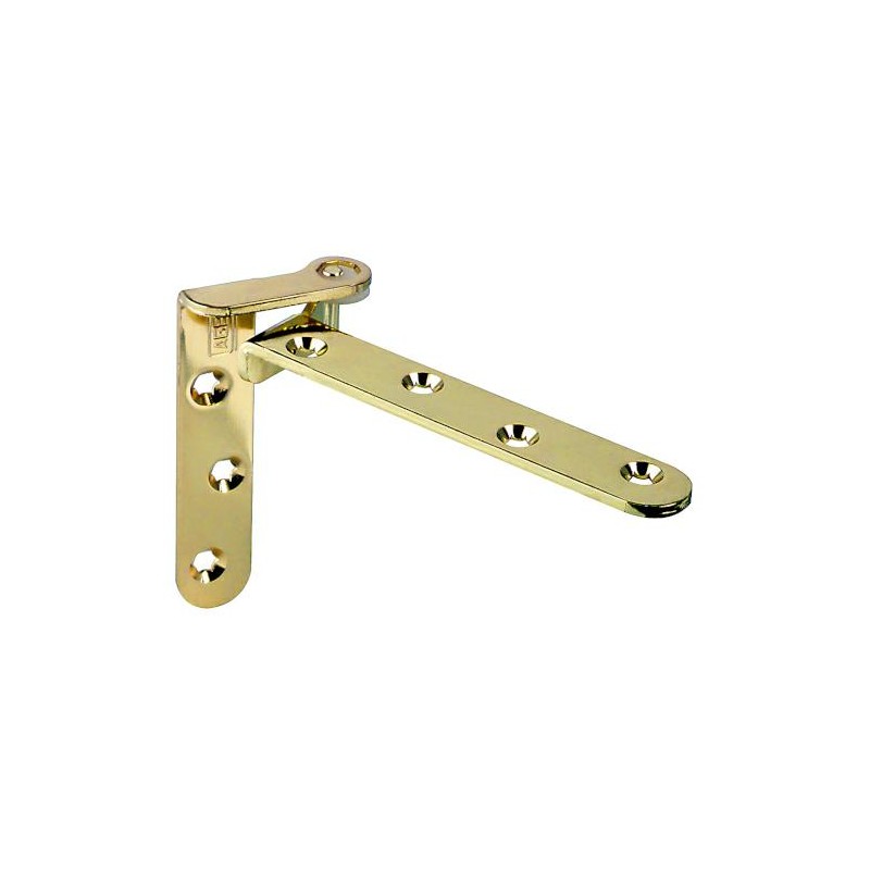 Zawias AGB PIVOT mos. D/Lew. G/Pr