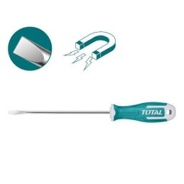 Wkrętak płaski SL6,5 - 6x150mm THT266150  (D)