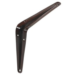 Wspornik budowlany 1-150x125 brązowy 7783/695