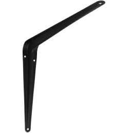 Wspornik budowlany 1-300x250 czarny 7777/4370