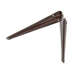 Wspornik budowlany 1-400x350 brązowy 7790/864