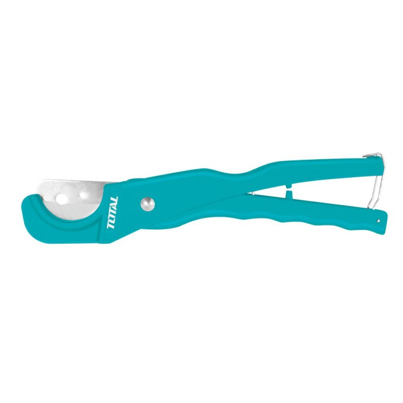 Nożyce do cięcia rur z PVC TOTAL THT53351 (D)