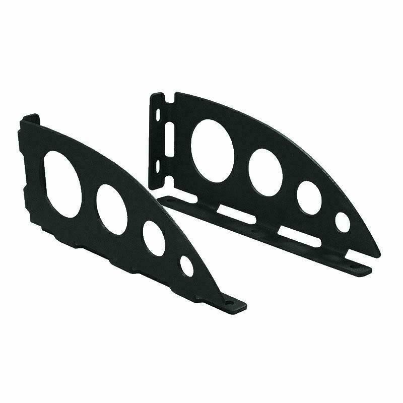 Podpórka SERENISSIMA 18 czarna 2szt. AA2B018FE22A