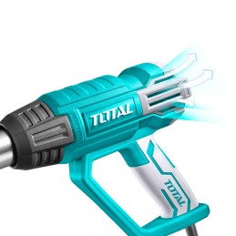 Opalarka 2000W TB2006