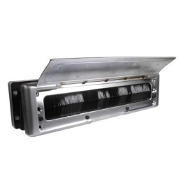 Wrzutnia na listy TN8200 Chrom połysk