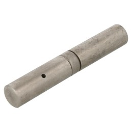 Zawias 5-150x25 do spawania inox