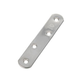 Łącznik budowlany 100mm mod.2 INOX