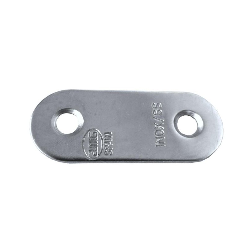 Łącznik budowlany 40mm mod.2 INOX