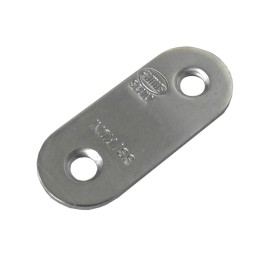 Łącznik budowlany 40mm mod.2 INOX