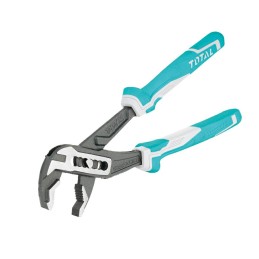 Klucz nastawny do rur 40mm THT281006 (D)