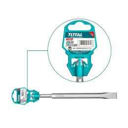 Dłuto płaskie SDS plus 20mm 250mm         TAC15121411