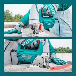 Wyrzynarka 800W mod. TS2081006 TOTAL