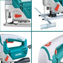 Wyrzynarka 800W mod. TS2081006 TOTAL