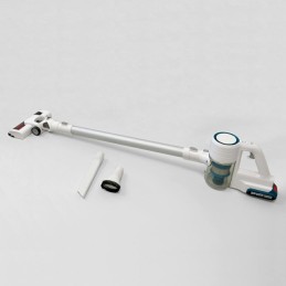 Odkurzacz cyklonowy akumulatorowy 20V 2Ah mod. TVLI2006 TOTAL