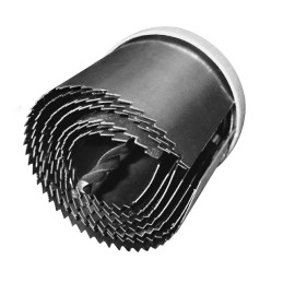 Otwornica do drewna i pcv 26-63mm TACSH3071