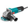 Szlifierka kątowa 125mm 950W mod. TG1101256E TOTAL