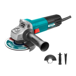 Szlifierka kątowa 125mm 950W mod. TG1101256E TOTAL