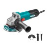 Szlifierka kątowa 125mm 950W mod. TG1101256E TOTAL