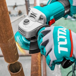 Szlifierka kątowa 125mm 950W mod. TG1101256E TOTAL