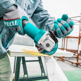 Szlifierka kątowa 125mm 950W mod. TG1101256E TOTAL